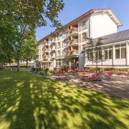 Bsw Hotel Isarwinkel-3