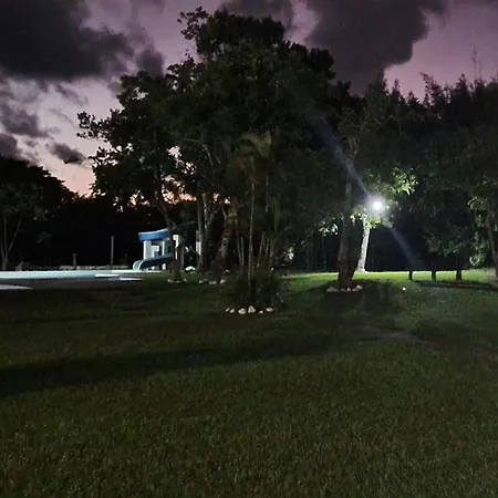 Sambura Chales-2