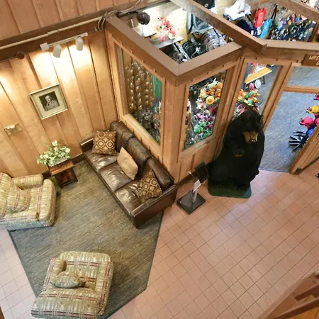 Abe Martin Lodge & Cabins-3