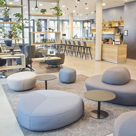 Four Points Flex By Sheraton Bochum-3