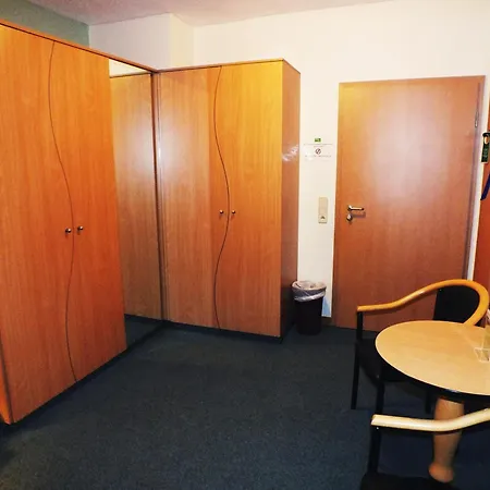 Werrapark Familienresort Hotel Heubacher Hoehe-2