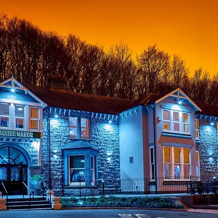 Craigside Manor-2