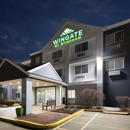 Wingate By Wyndham Marion-2