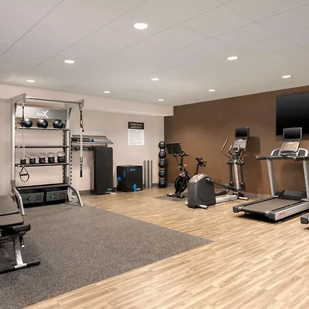 Hampton Inn Bloomsburg-3
