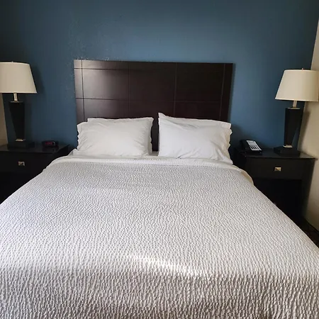 Holiday Inn Express Hotel & Suites Cadillac By Ihg-2
