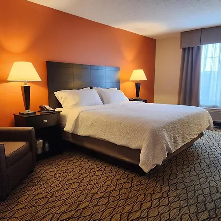 Holiday Inn Express Hotel & Suites Cadillac By Ihg-3