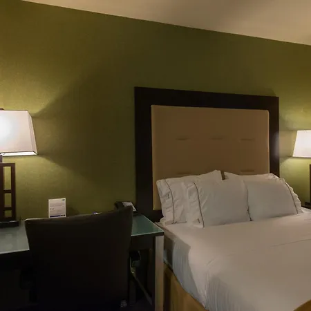 Holiday Inn Express Portland East - Columbia Gorge By Ihg-2