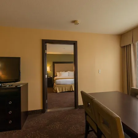 Holiday Inn Express Portland East - Columbia Gorge By Ihg-3