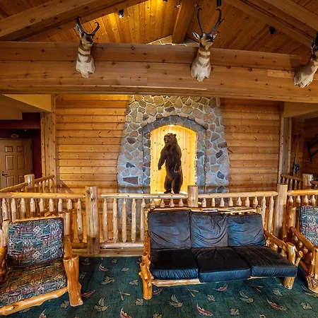 The Lodge At Brainerd Lakes, Trademark Collection By Wyndham-2
