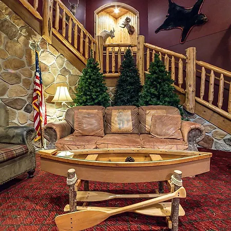The Lodge At Brainerd Lakes, Trademark Collection By Wyndham-3