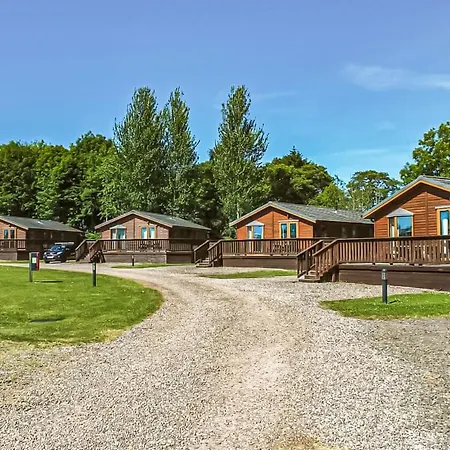 Nethercraig Holiday Park-3