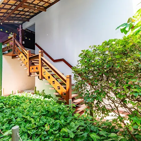 Casa Blanca Park Hotel-3