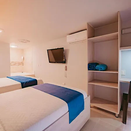 Hotel Verano-2