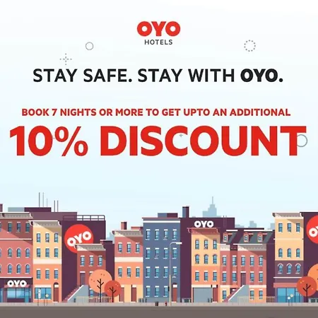 Oyo Hotel Rosenberg Tx I-69-2