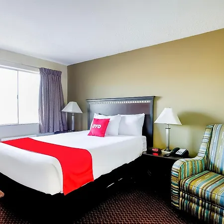 Mho Hotel Eloy Casa Grande Near I-10-2