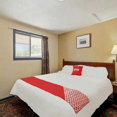 Oyo Hotel Luling Tx Downtown I-10/Us-90-2