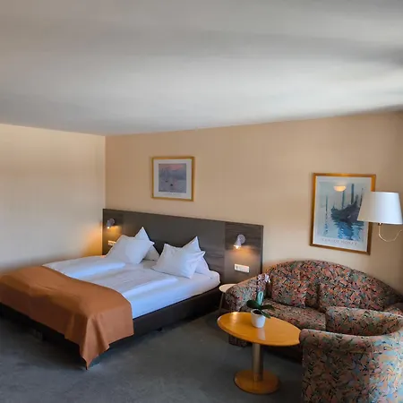 Hotel am Park-2