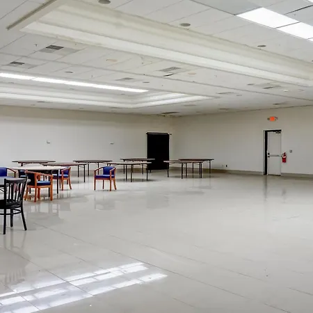 Oyo Hotel Killeen East Central (Adults Only)-2