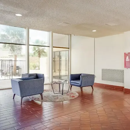 Oyo Hotel Killeen East Central (Adults Only)-3