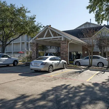 Oyo Hotel Houston Katy Freeway-3