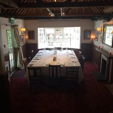 The Wheatsheaf Inn-2