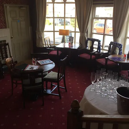 The Wheatsheaf Inn-3