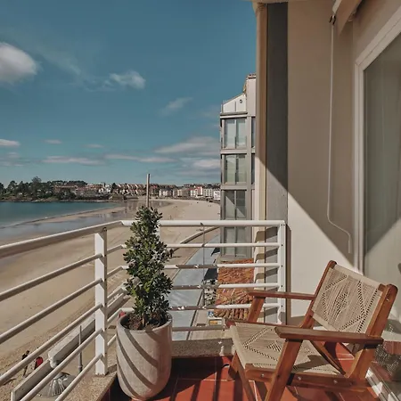 Hotel Atlante Sanxenxo Boutique-3