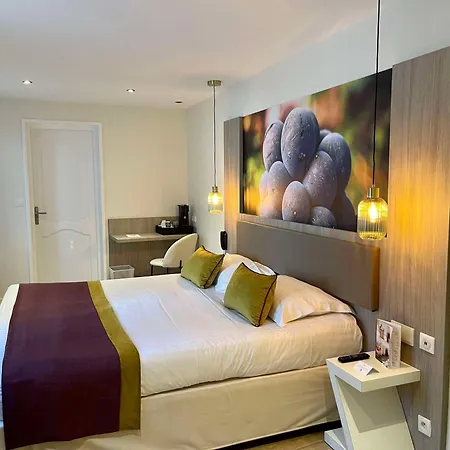 Best Western Hôtel De France-2