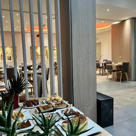 Best Western Hôtel De France-3