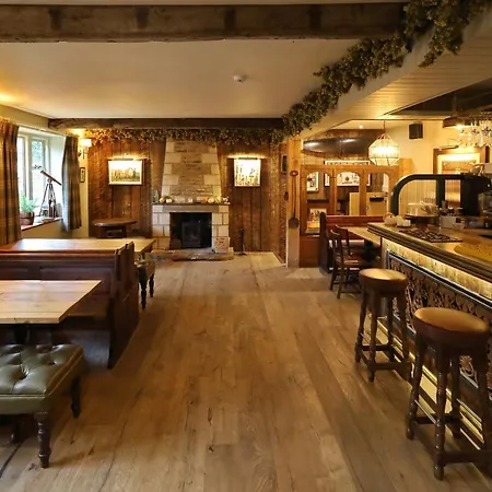 The Lamb Inn-2