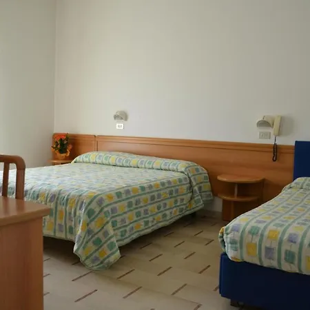 Hotel Zani-2