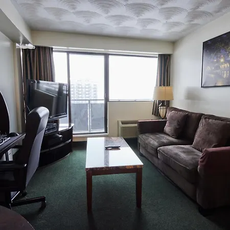 The Business Inn-3