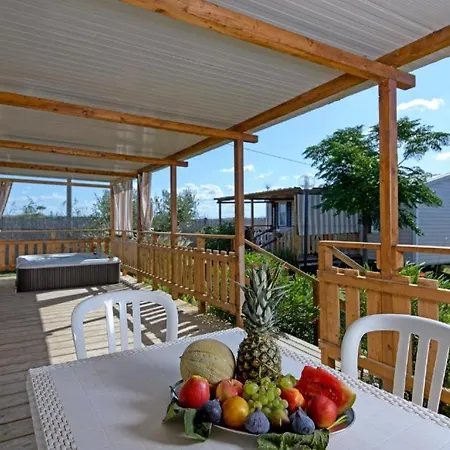 Camping Village Tuscia Tirrenica-2