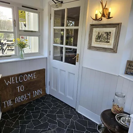 The Abbey Inn-3