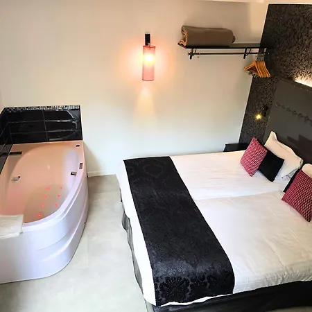 Nyx Hotel Independant Perpignan Centre Gare-2