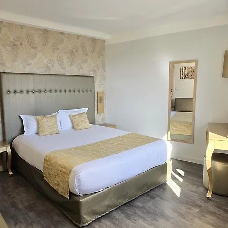 Nyx Hotel Independant Perpignan Centre Gare-3