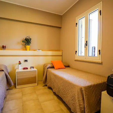 Hotel Villaggio Old River-2