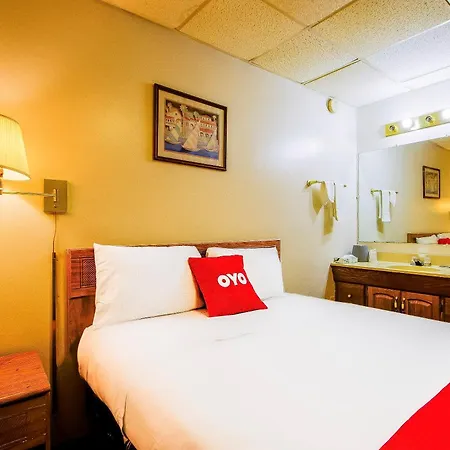 Oyo Hotel Chapmanville Inn, Wv - Hwy 119-2