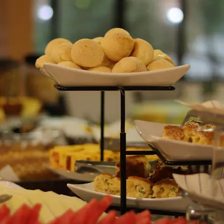 Smart Cataratas Hotel-3