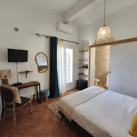 Chambres Isula Bella-2