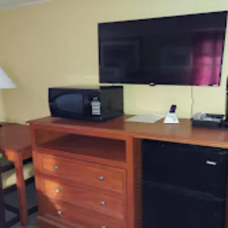 Colonial Inn Extended Stay By Oyo New Ulm-2