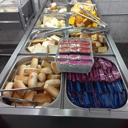 Pousada do Mineiro MC BOM-2