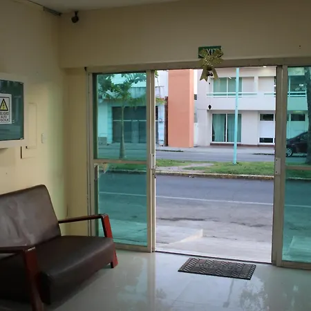 Oyo Hotel Colibri-3