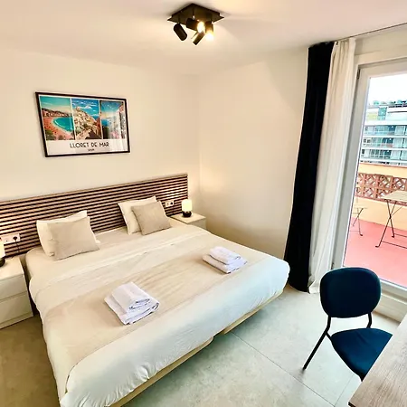Hotel Lm-3
