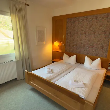 Hotel Zur schönen Aussicht-2