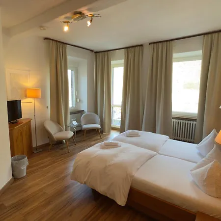 Hotel Zur schönen Aussicht-3