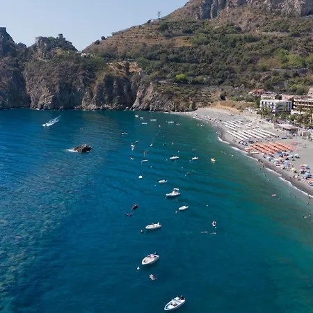 Hotel Donna Rosa-2