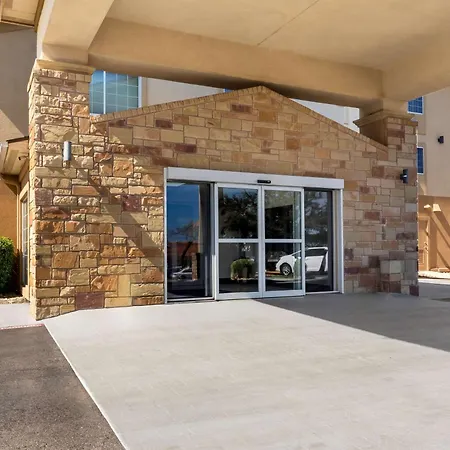 Best Western Harker Heights-3