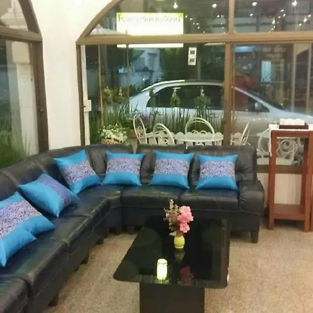 Super Oyo 1096 Winner Inn Hotel-3