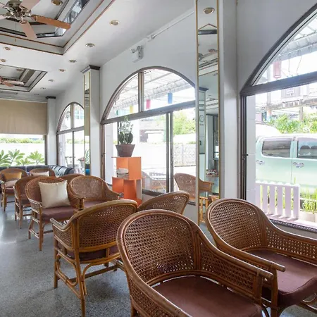 Super Oyo 1096 Winner Inn Hotel-2